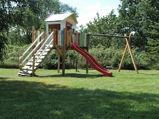 Apartment Neubukow Outdoor Recording 8