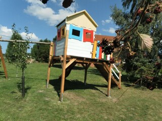 Apartment Neubukow Outdoor Recording 6