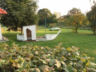 Appartement Neubukow Enregistrement extérieur 1