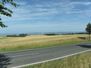 Appartement Neubukow Environnement 30