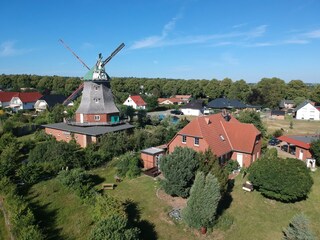 Apartamento Neubukow Grabación al aire libre 11