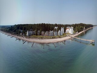 Apartment Neubukow Environment 24