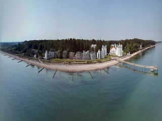 Apartment Neubukow Environment 29