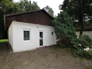 Vakantiepark Faßberg Buitenaudio-opname 4