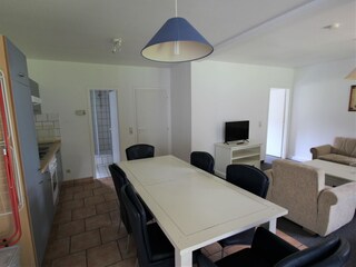 Parco vacanze Faßberg Caratteristiche 20