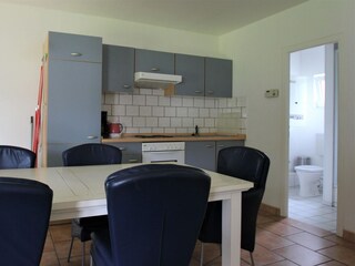 Vakantiepark Faßberg Kenmerken 24