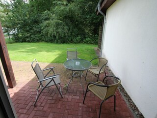 Vakantiepark Faßberg Buitenaudio-opname 5