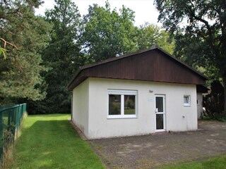 Parco vacanze Faßberg Registrazione all'aperto 7