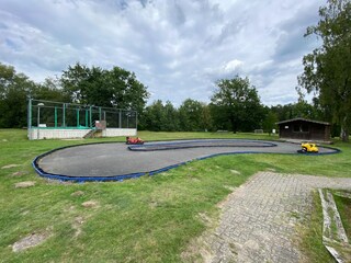 Parque de vacaciones Faßberg Entorno 30