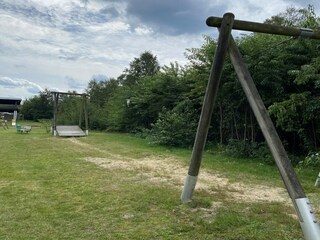 Parc de vacances Faßberg Environnement 31