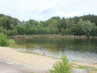 Parc de vacances Faßberg Environnement 25