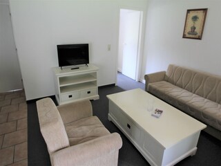 Parque de vacaciones Faßberg Características 13