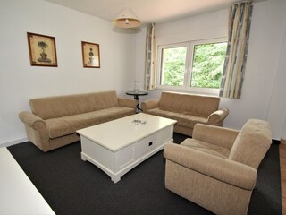 Vakantiepark Faßberg Kenmerken 11