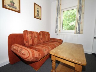 Vakantiepark Faßberg Kenmerken 12