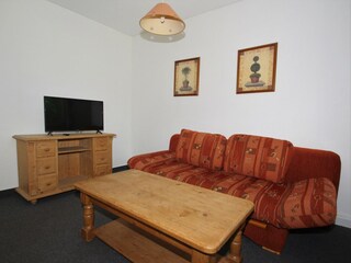 Vakantiepark Faßberg Kenmerken 13
