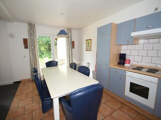 Vakantiepark Faßberg Kenmerken 17