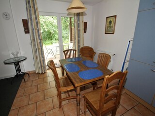 Parc de vacances Faßberg Équipement 15