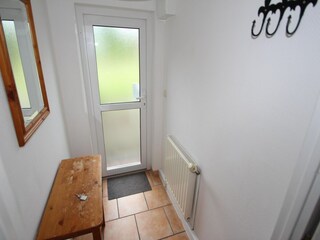 Vakantiepark Faßberg Kenmerken 17