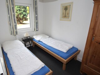 Vakantiepark Faßberg Kenmerken 20