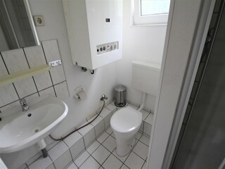 Vakantiepark Faßberg Kenmerken 21