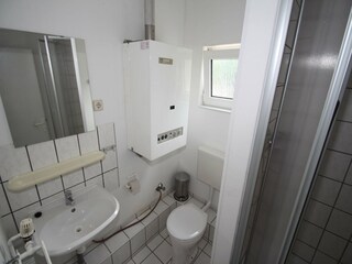 Vakantiepark Faßberg Kenmerken 12