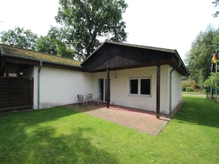 Parco vacanze Faßberg Registrazione all'aperto 6