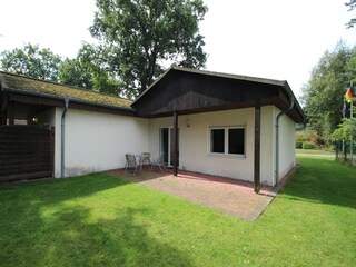 Vakantiepark Faßberg Buitenaudio-opname 3