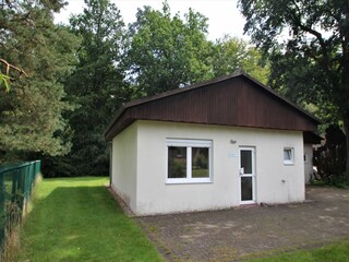 Vakantiepark Faßberg Buitenaudio-opname 5
