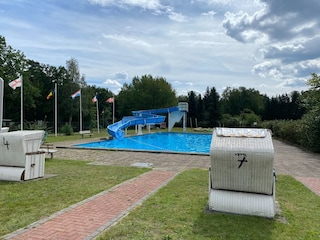 Holiday park Faßberg Outdoor Recording 4