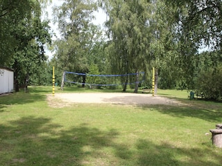 Holiday park Faßberg Environment 29