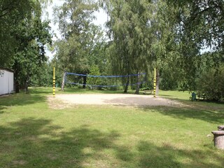 Parque de vacaciones Faßberg Entorno 26