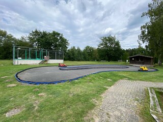 Vakantiepark Faßberg Omgeving 27