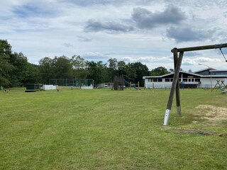 Parc de vacances Faßberg Environnement 30