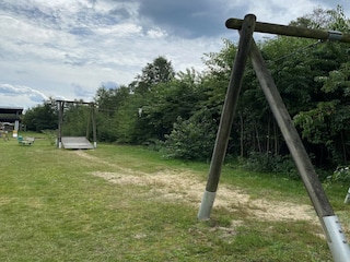 Holiday park Faßberg Environment 28