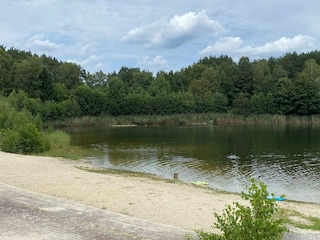 Holiday park Faßberg Environment 32