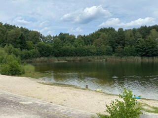 Parque de vacaciones Faßberg Entorno 25