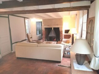 Holiday house Ouilly-le-Vicomte Features 30