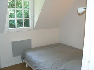 Maison de vacances Ouilly-le-Vicomte Équipement 27