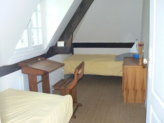 Vakantiehuis Ouilly-le-Vicomte Kenmerken 16