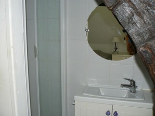 Maison de vacances Ouilly-le-Vicomte Équipement 30