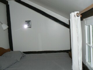 Maison de vacances Ouilly-le-Vicomte Équipement 33