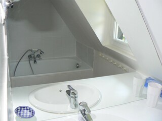 Maison de vacances Ouilly-le-Vicomte Équipement 34