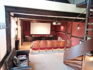 Maison de vacances Ouilly-le-Vicomte Équipement 36