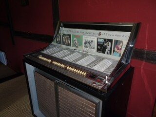 Maison de vacances Ouilly-le-Vicomte Équipement 22