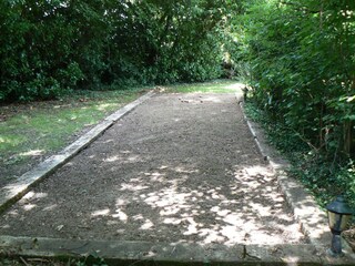 Maison de vacances Ouilly-le-Vicomte Enregistrement extérieur 11