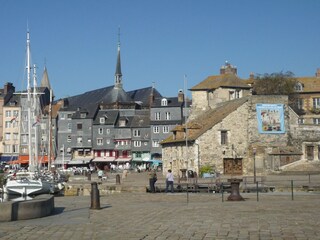 Vakantiehuis Ouilly-le-Vicomte Omgeving 39
