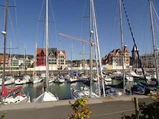 Maison de vacances Ouilly-le-Vicomte Environnement 39