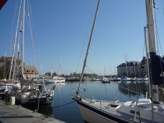 Maison de vacances Ouilly-le-Vicomte Environnement 44