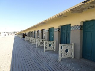 Maison de vacances Ouilly-le-Vicomte Environnement 45