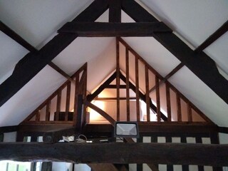 Maison de vacances Ouilly-le-Vicomte Équipement 20